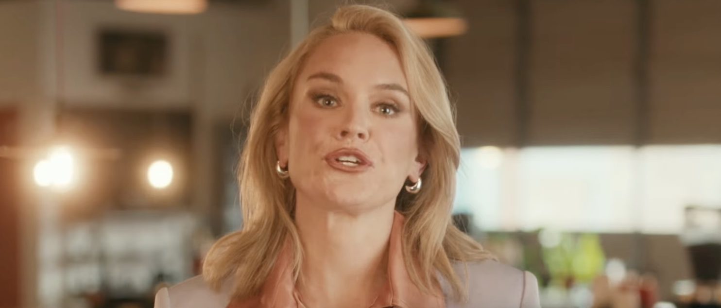 Screenshot/YouTube/Rep. Aftyn Behn